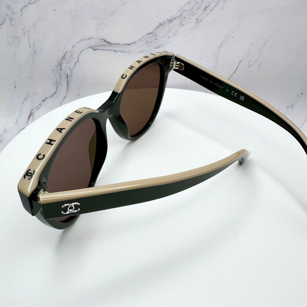 New CHANEL Sunglasses - Picture 4 of 16